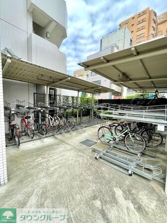 レジディア蒲田IVの物件内観写真